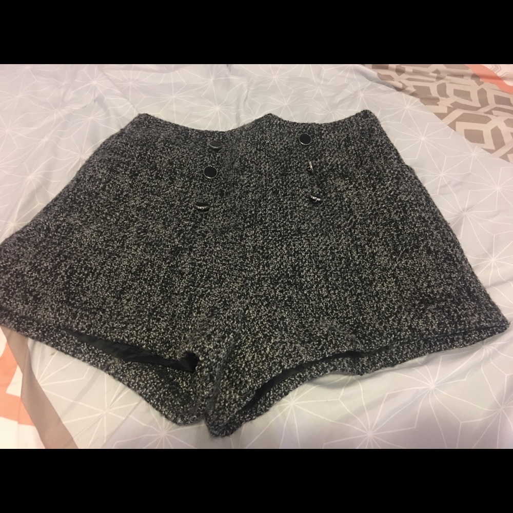 Forever 21 shorts